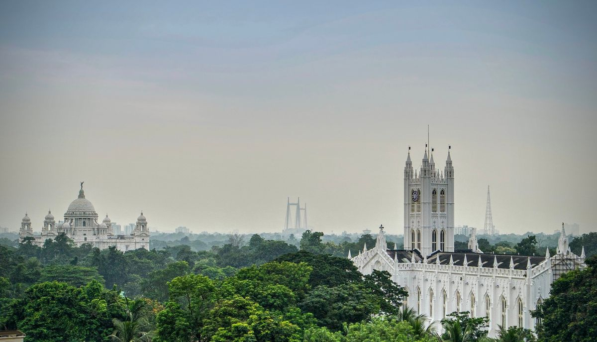 CHOWRINGHEE COURT CHAMBERS